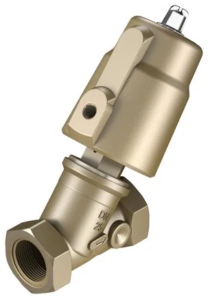 Festo - 3535665 - Valvola a sede angolare
