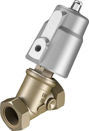 Festo - 3536830 - Valvola a sede angolare