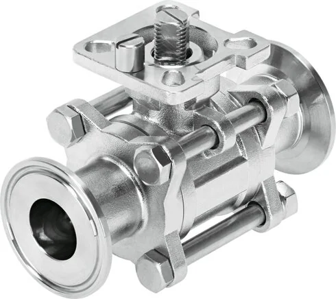 Festo - 4802245 - Valvola a sfera