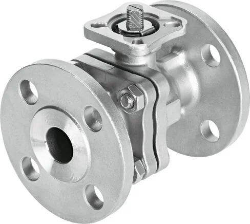 Festo - 4810854 - Valvola a sfera