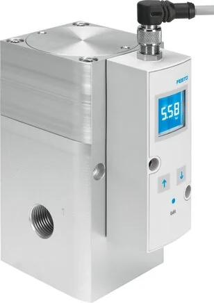 Festo - 575234 - Valvola di regolazione pressione proporzionale