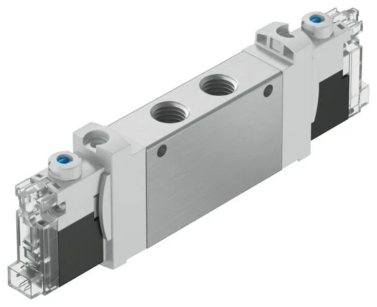 Festo - 589286 - Elettrovalvola