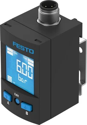 Festo - 607216 - Sensore di pressione