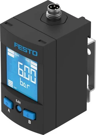 Festo - 610878 - Sensore di pressione