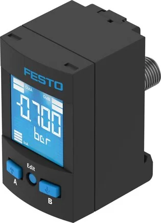Festo - 8001204 - Sensore di pressione
