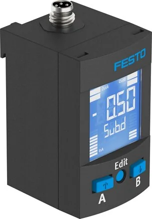 Festo - 8001219 - Sensore di pressione