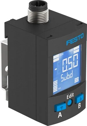 Festo - 8001234 - Sensore di pressione