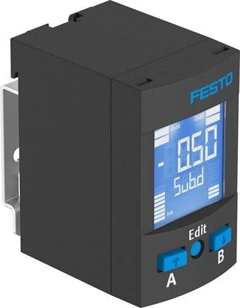 Festo - 8001237 - Sensore di pressione
