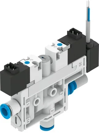 Festo - 8049052 - Ugello di aspirazione per vuoto