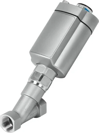 Festo - 8060534 - Valvola a sede angolare