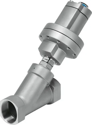 Festo - 8060540 - Valvola a sede angolare