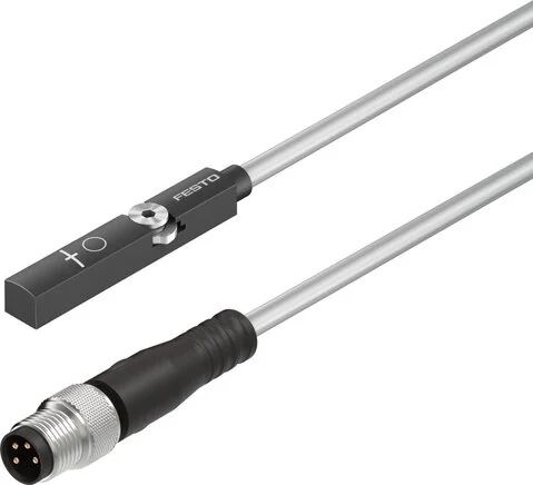Festo - 8063974 - Trasmettitore di posizione
