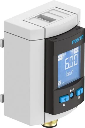 Festo - 8074906 - Sensore di pressione