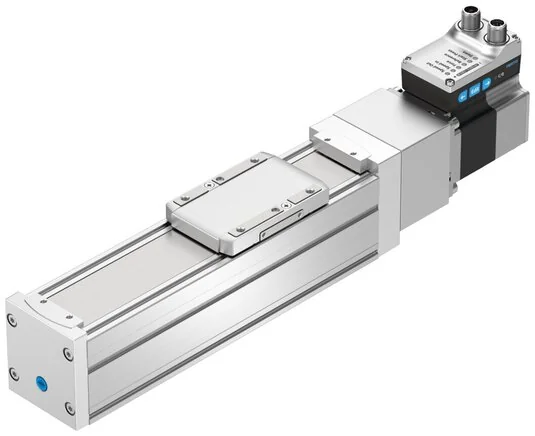 Festo - 8083383 - Unità asse mandrino