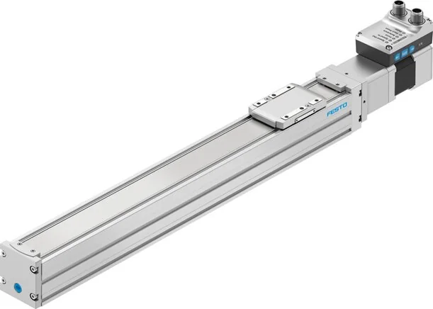 Festo - 8083472 - Unità asse mandrino