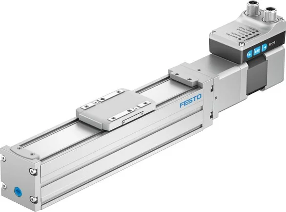 Festo - 8083474 - Unità asse mandrino