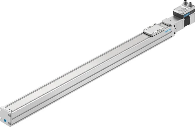 Festo - 8083475 - Unità asse mandrino