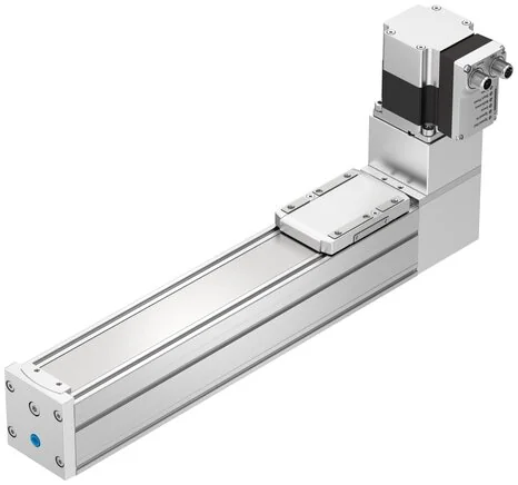Festo - 8083570 - Unità asse a cinghia dentata