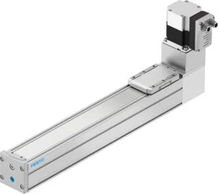Festo - 8083571 - Unità asse a cinghia dentata