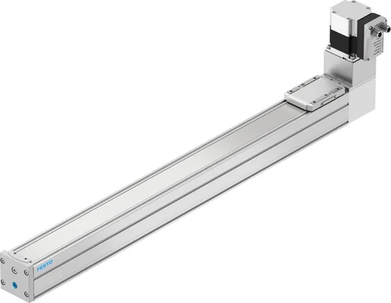 Festo - 8083573 - Unità asse a cinghia dentata