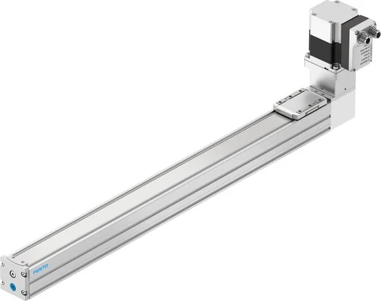 Festo - 8083667 - Unità asse a cinghia dentata