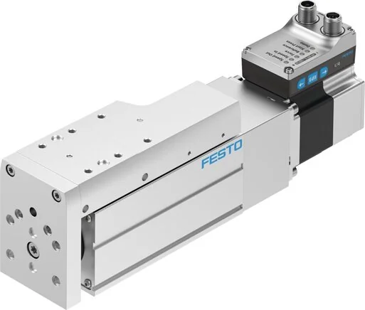 Festo - 8083716 - Unità scorrevole Mini