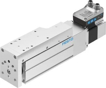 Festo - 8083717 - Unità scorrevole Mini
