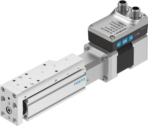 Festo - 8083802 - Unità scorrevole Mini