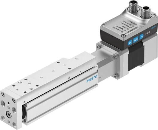 Festo - 8083803 - Unità scorrevole Mini