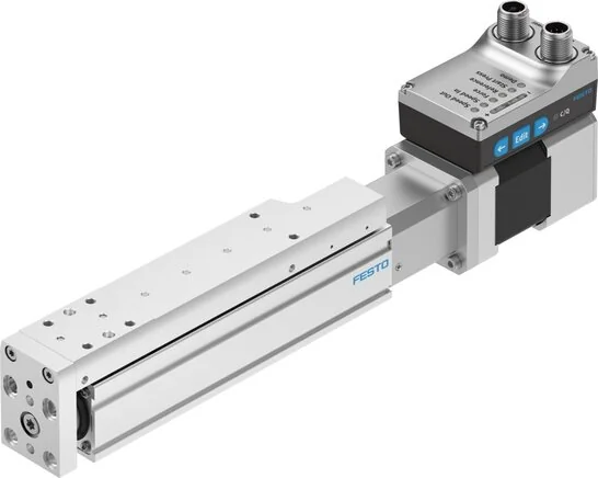 Festo - 8083804 - Unità scorrevole Mini