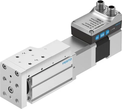 Festo - 8083814 - Unità scorrevole Mini