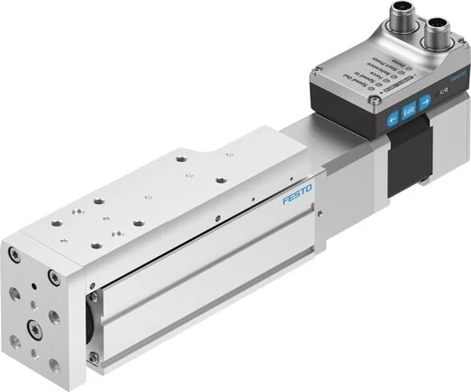 Festo - 8083816 - Unità scorrevole Mini