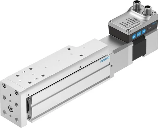 Festo - 8083817 - Unità scorrevole Mini