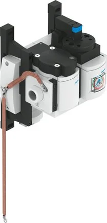 Festo - 8085453 - Modulo efficienza energetica