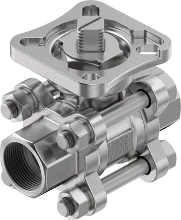 Festo - 8089039 - Valvola a sfera