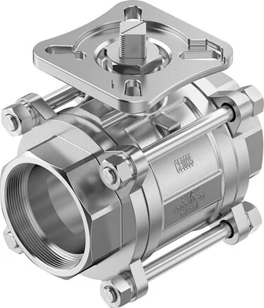 Festo - 8089046 - Valvola a sfera