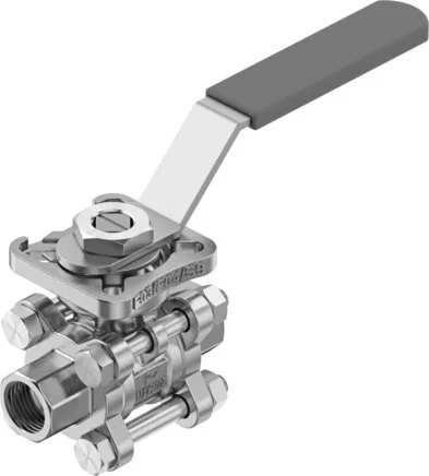 Festo - 8089055 - Valvola a sfera