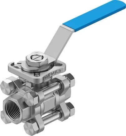 Festo - 8096665 - Valvola a sfera