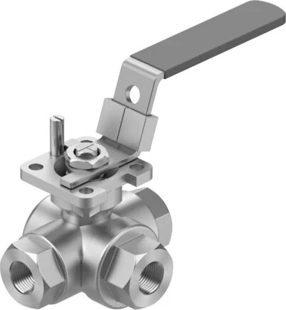 Festo - 8096952 - Valvola a sfera
