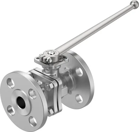 Festo - 8097468 - Valvola a sfera