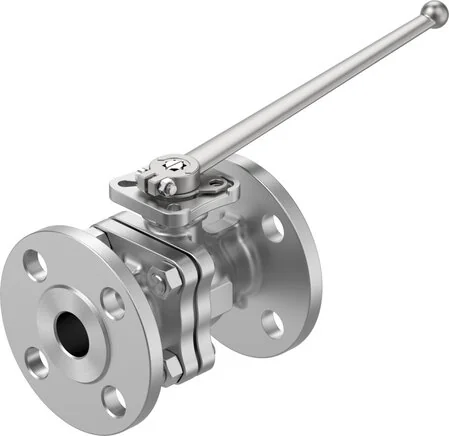 Festo - 8097469 - Valvola a sfera