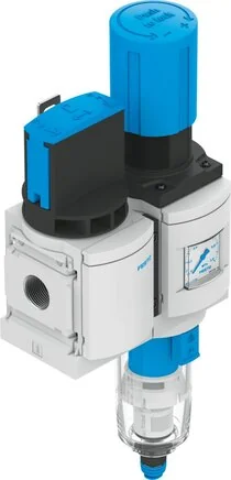 Festo - 8098364 - Unità di servizio