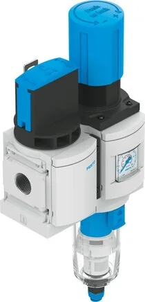 Festo - 8098367 - Unità di servizio