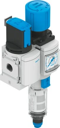Festo - 8098372 - Unità di servizio