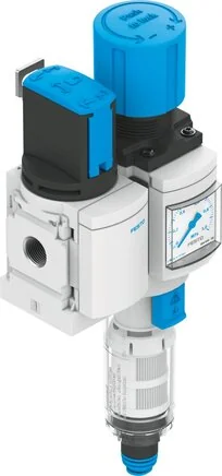 Festo - 8098380 - Unità di servizio