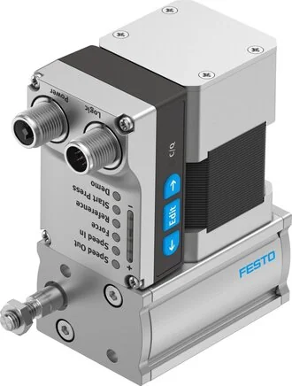 Festo - 8101539 - Unità cilindro elettrico