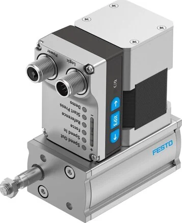 Festo - 8101540 - Unità cilindro elettrico