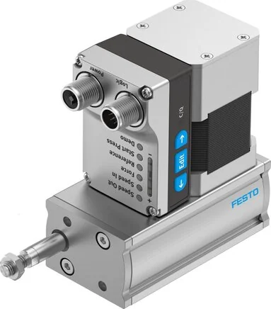 Festo - 8101541 - Unità cilindro elettrico