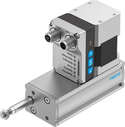 Festo - 8101542 - Unità cilindro elettrico