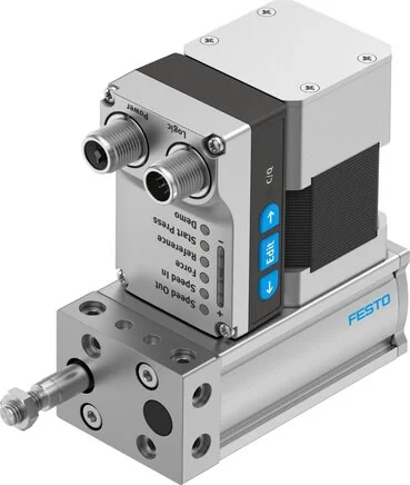 Festo - 8101544 - Unità cilindro elettrico